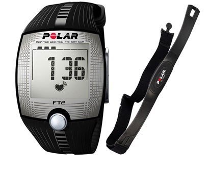 Reloj polar ft2 new arrivals